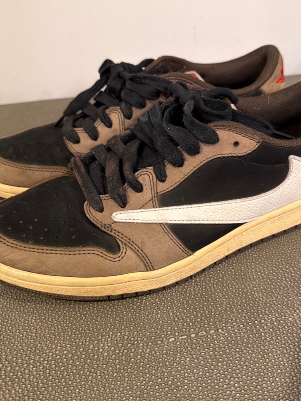 Nike Jordan 1